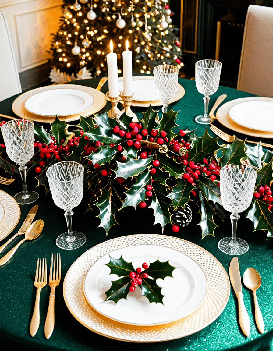 haul out the holly