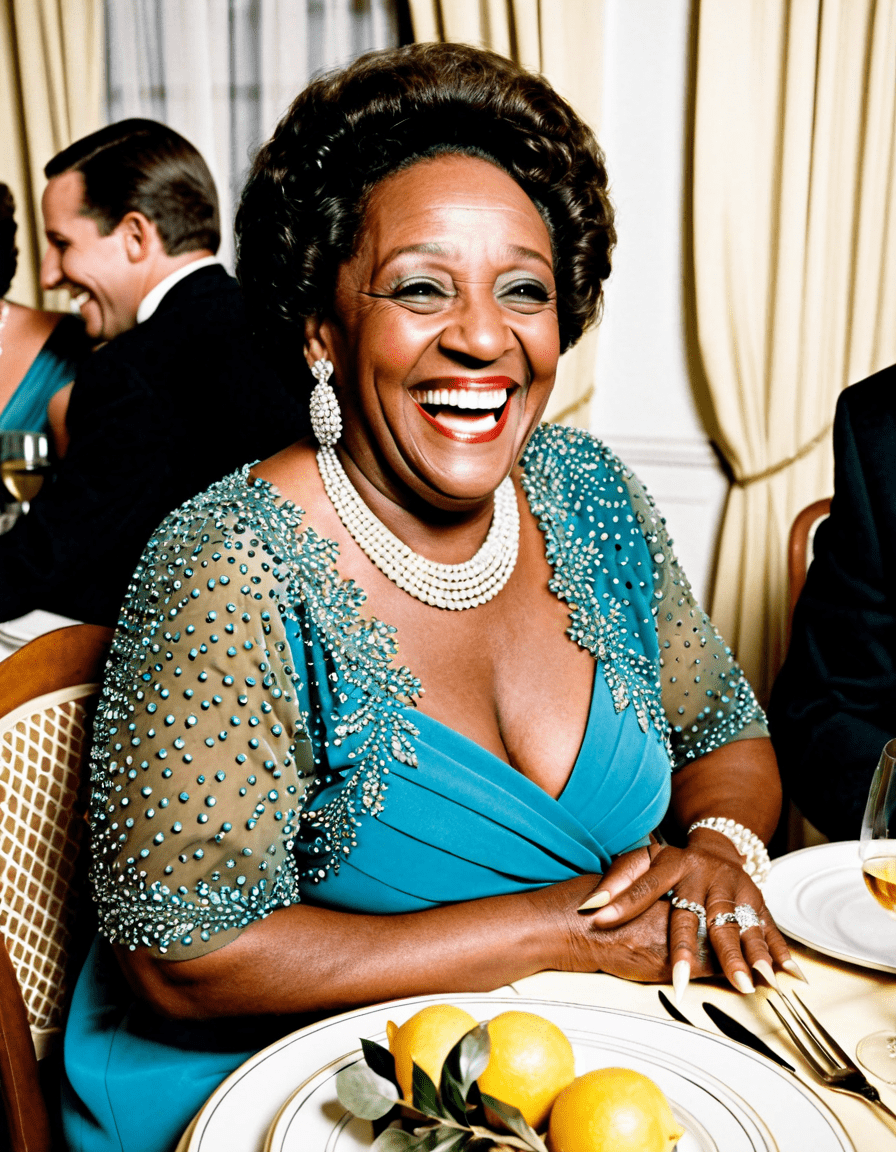 isabel sanford