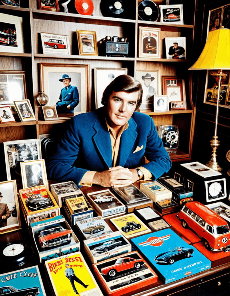 james best