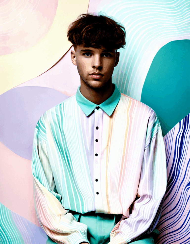 james blake