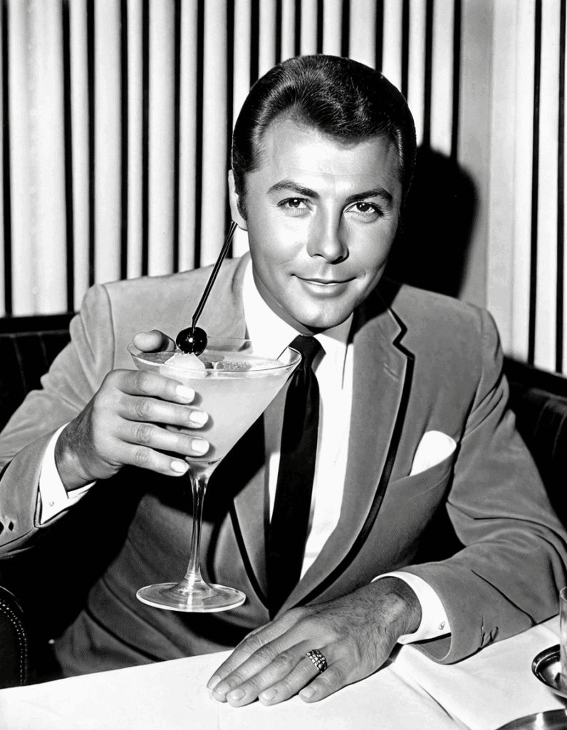 james darren