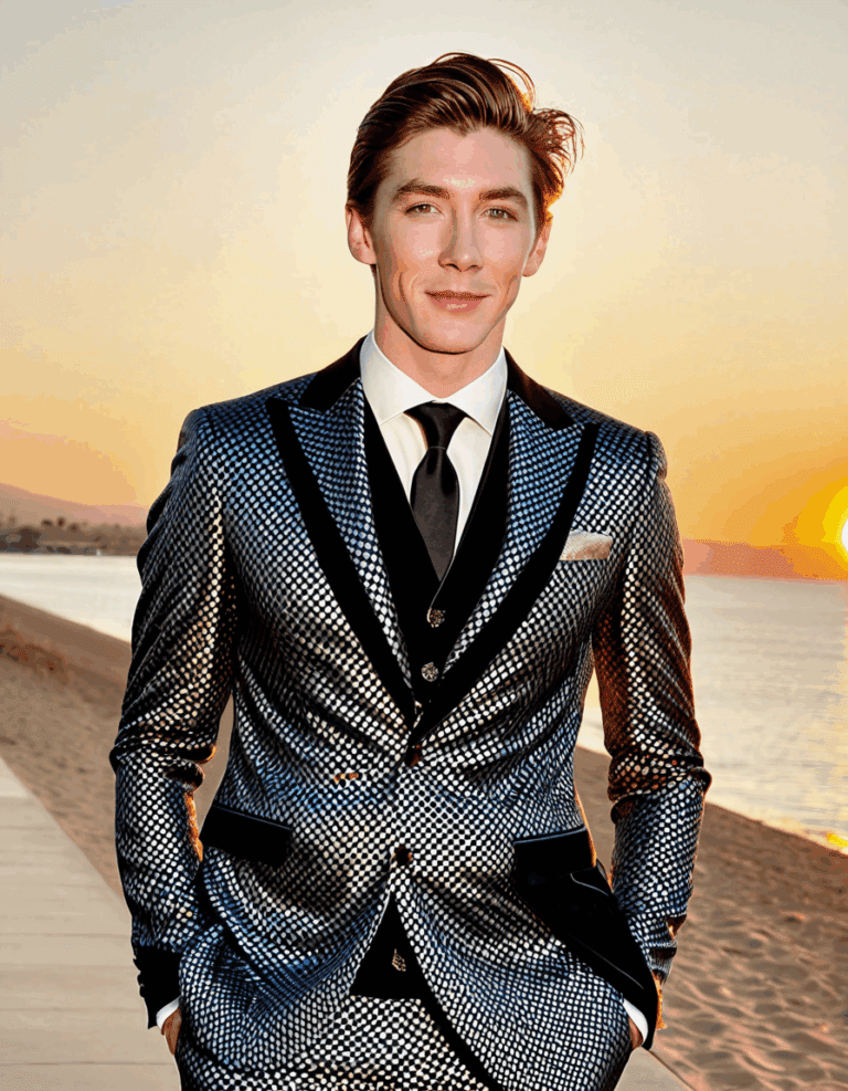 james phelps
