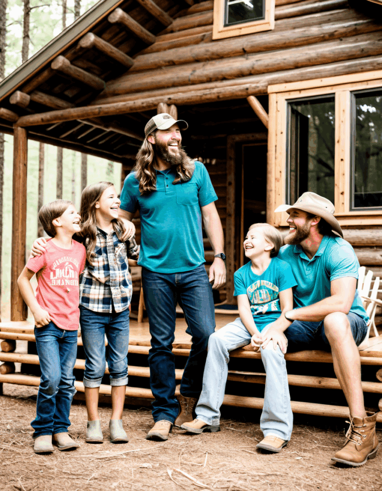 jase robertson