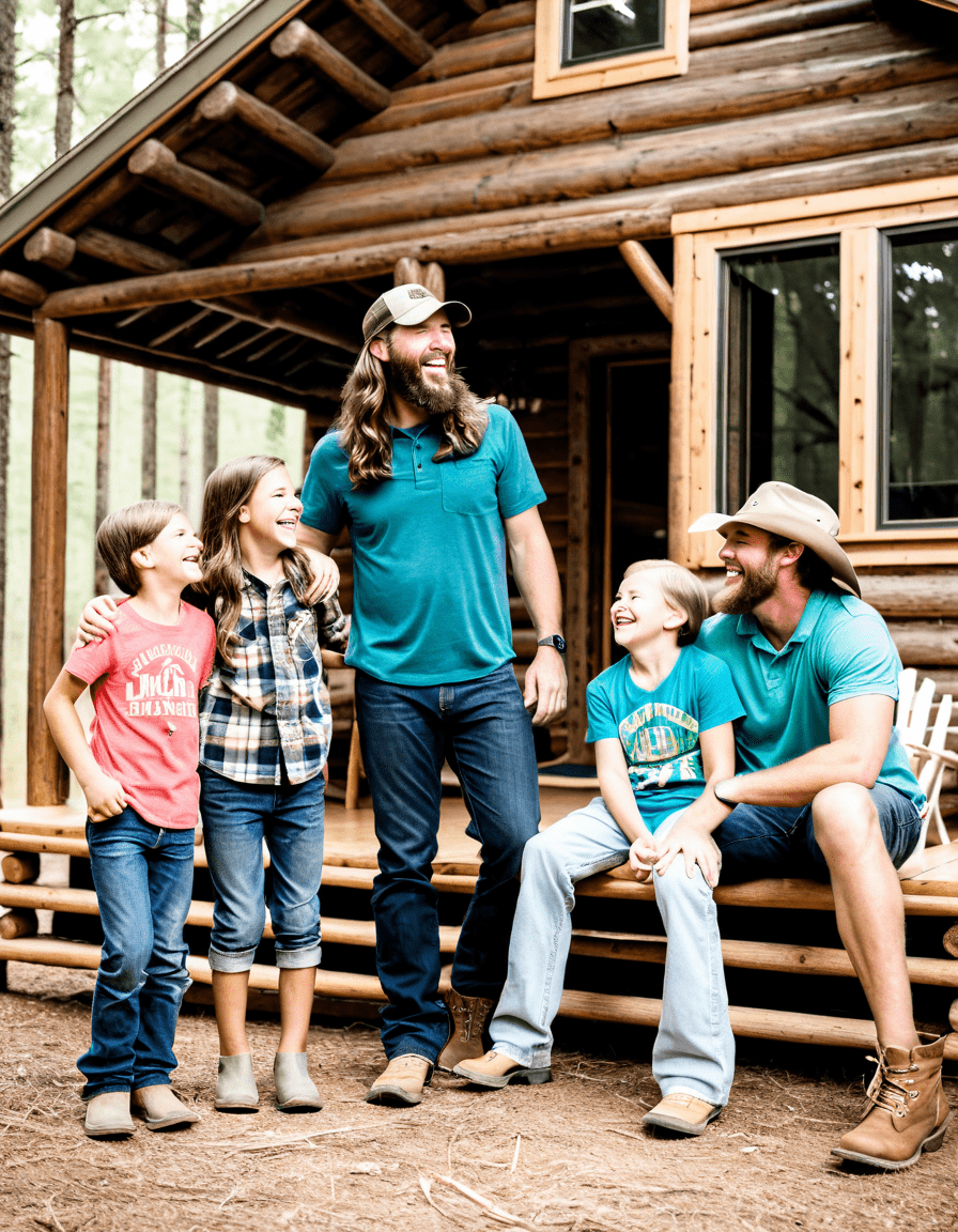 jase robertson