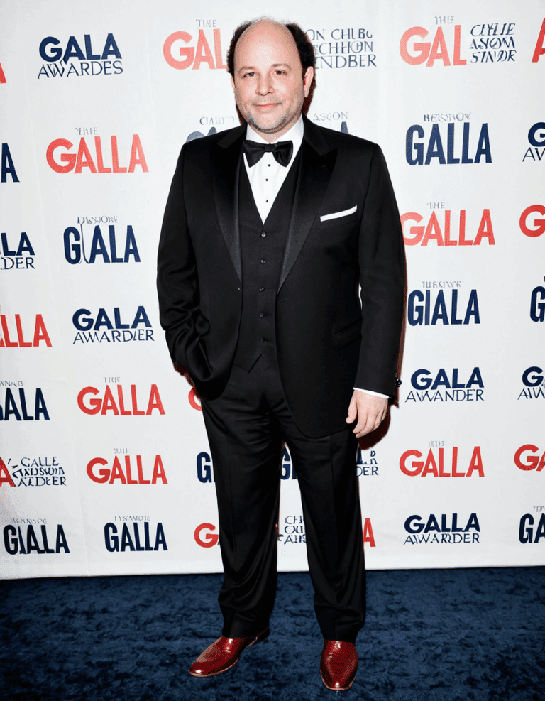 jason alexander