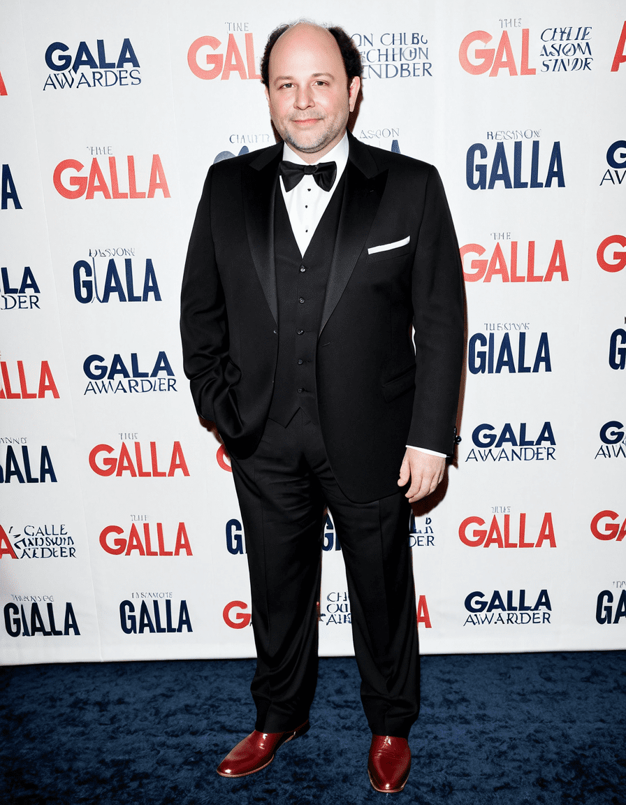 jason alexander