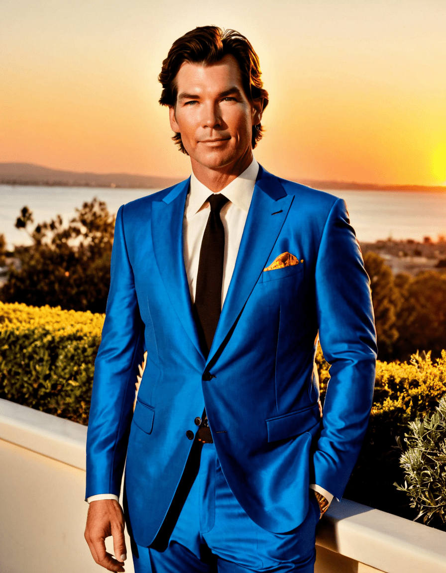 jerry oconnell