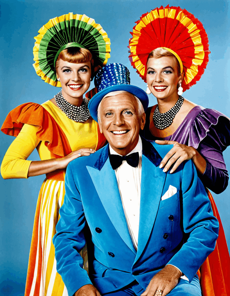 jerry van dyke