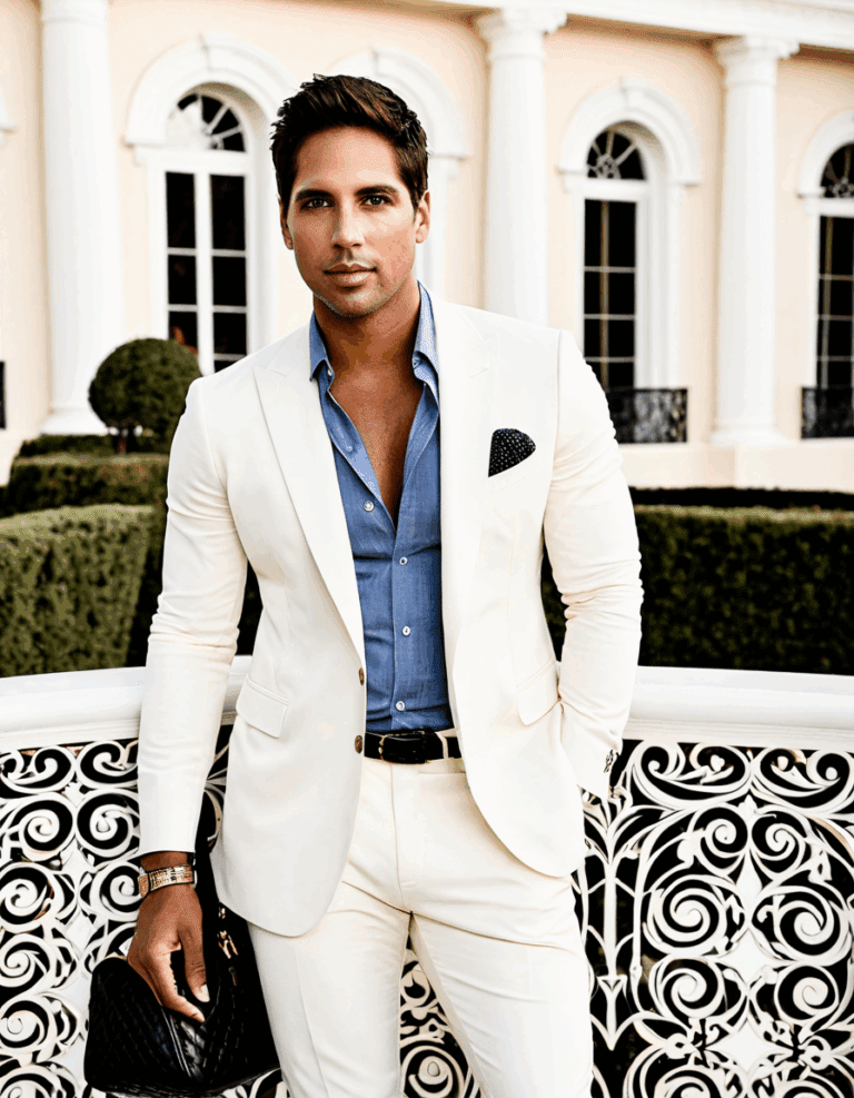 joe francis