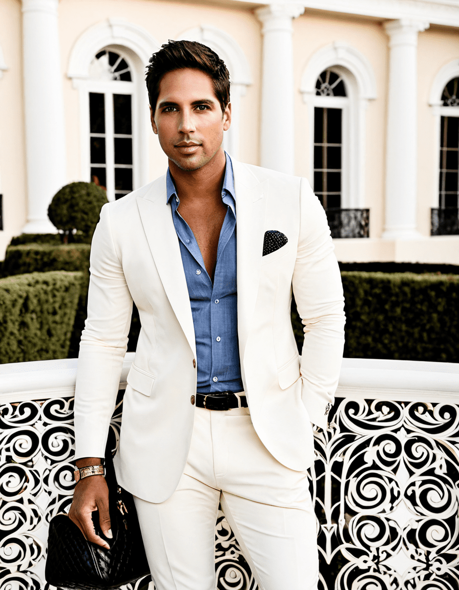 joe francis