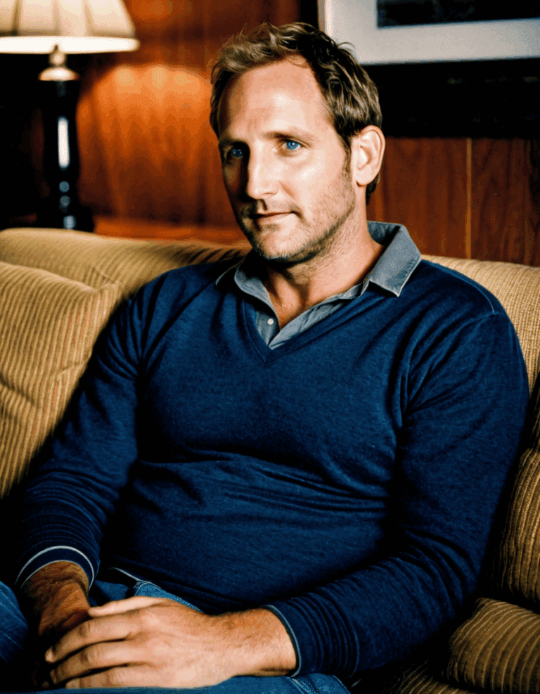 josh lucas movies and tv shows