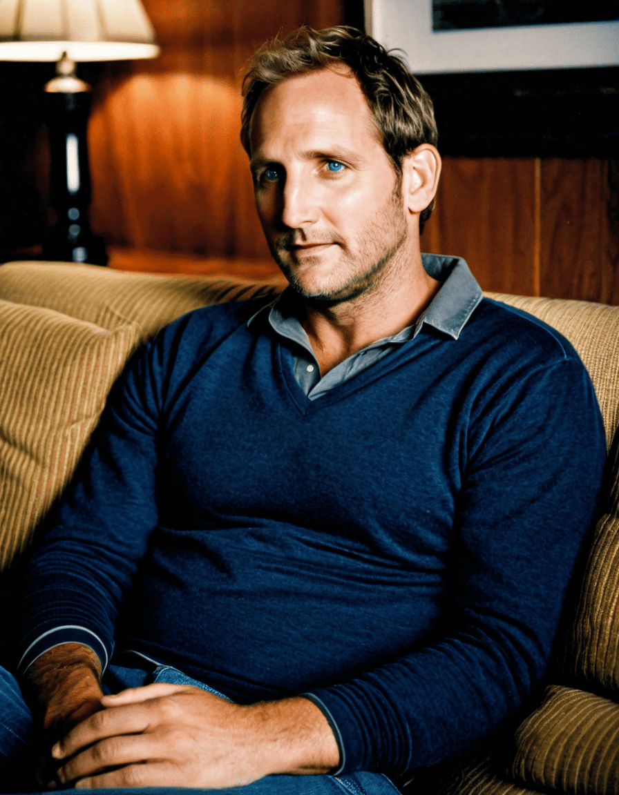 josh lucas movies and tv shows
