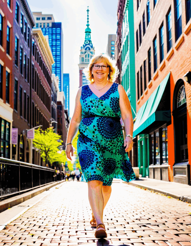 joyce mitchell