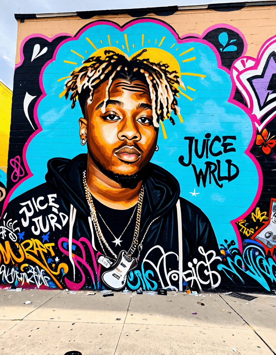 juice wrld died