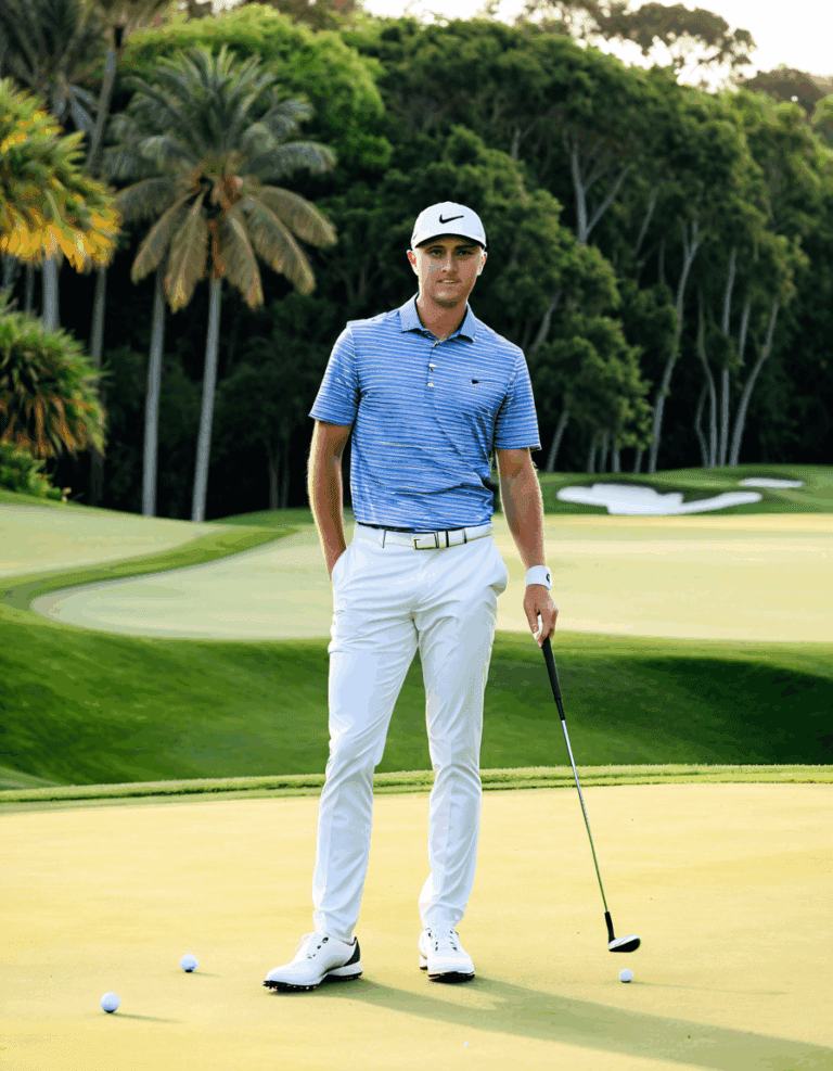 justin thomas