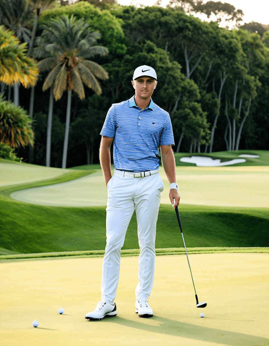 justin thomas
