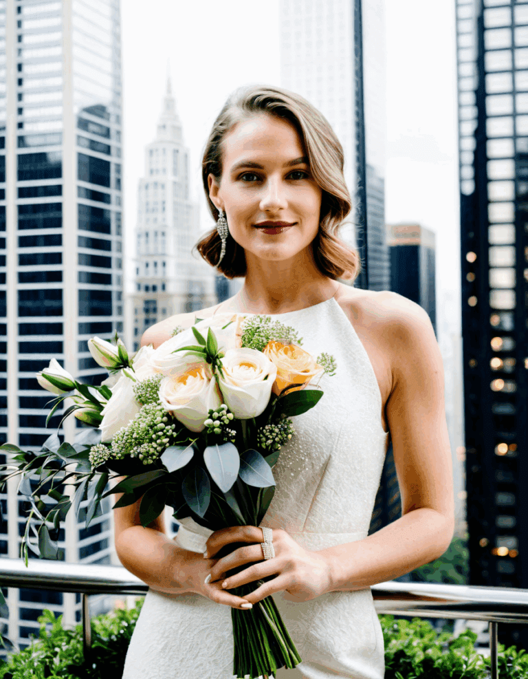 justine wilson