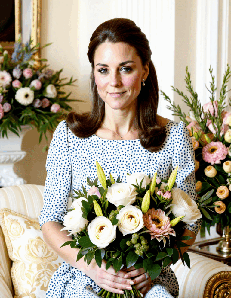 kate middleton cancer