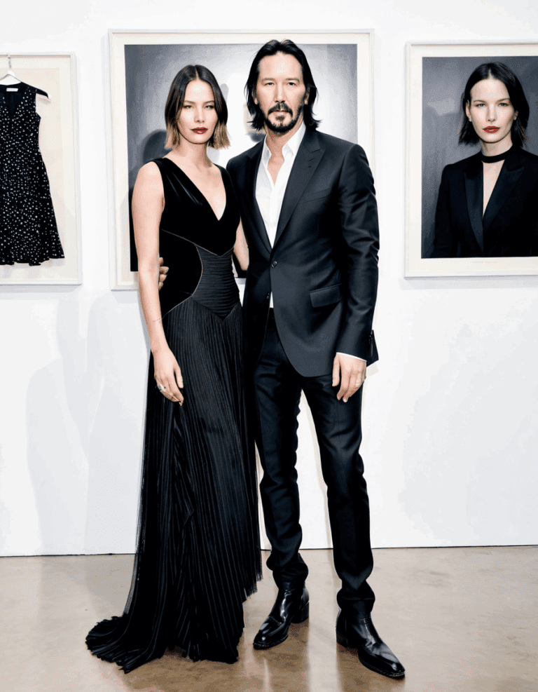 keanu reeves wife