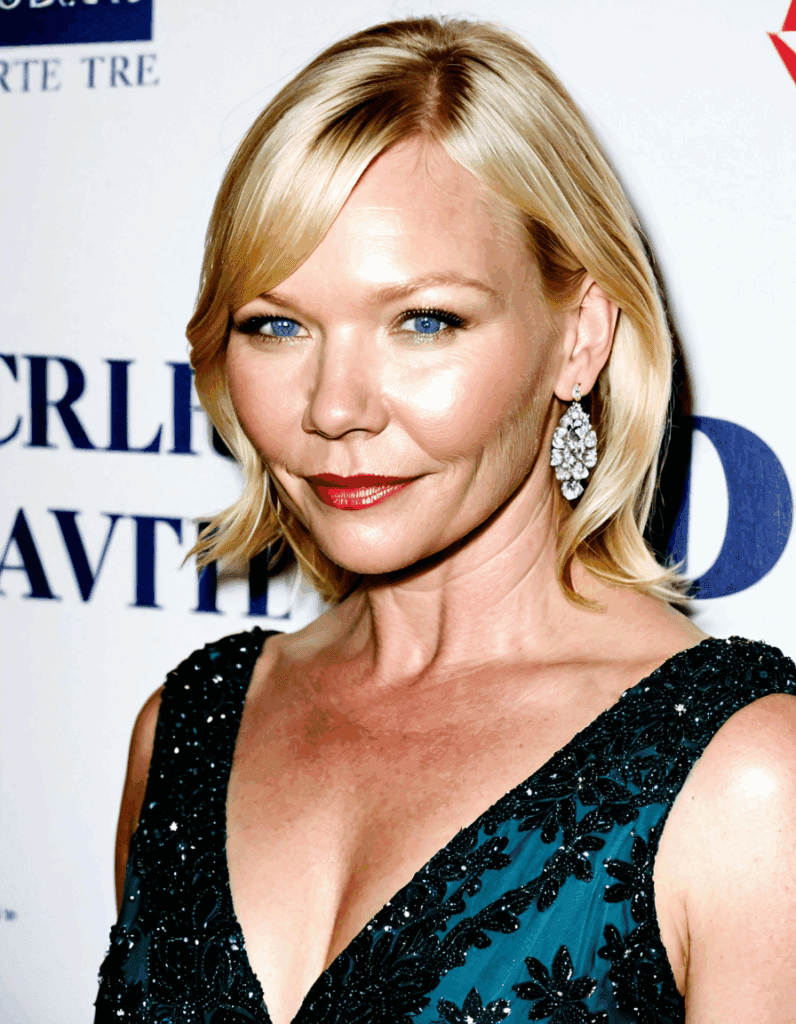kelli giddish