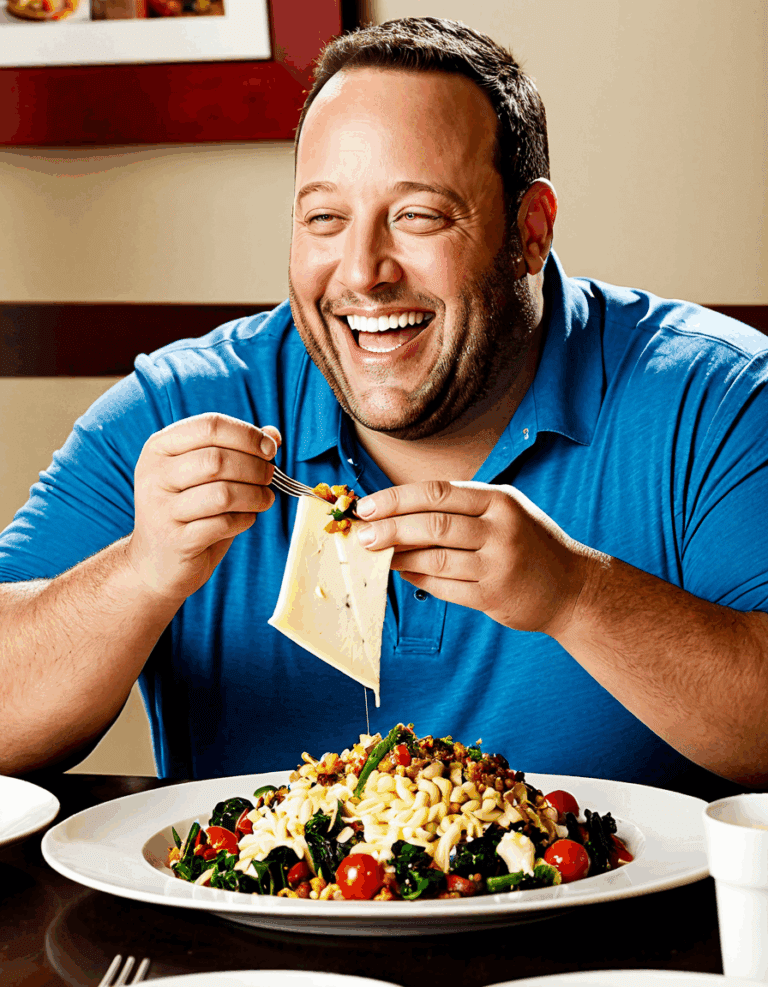 kevin james