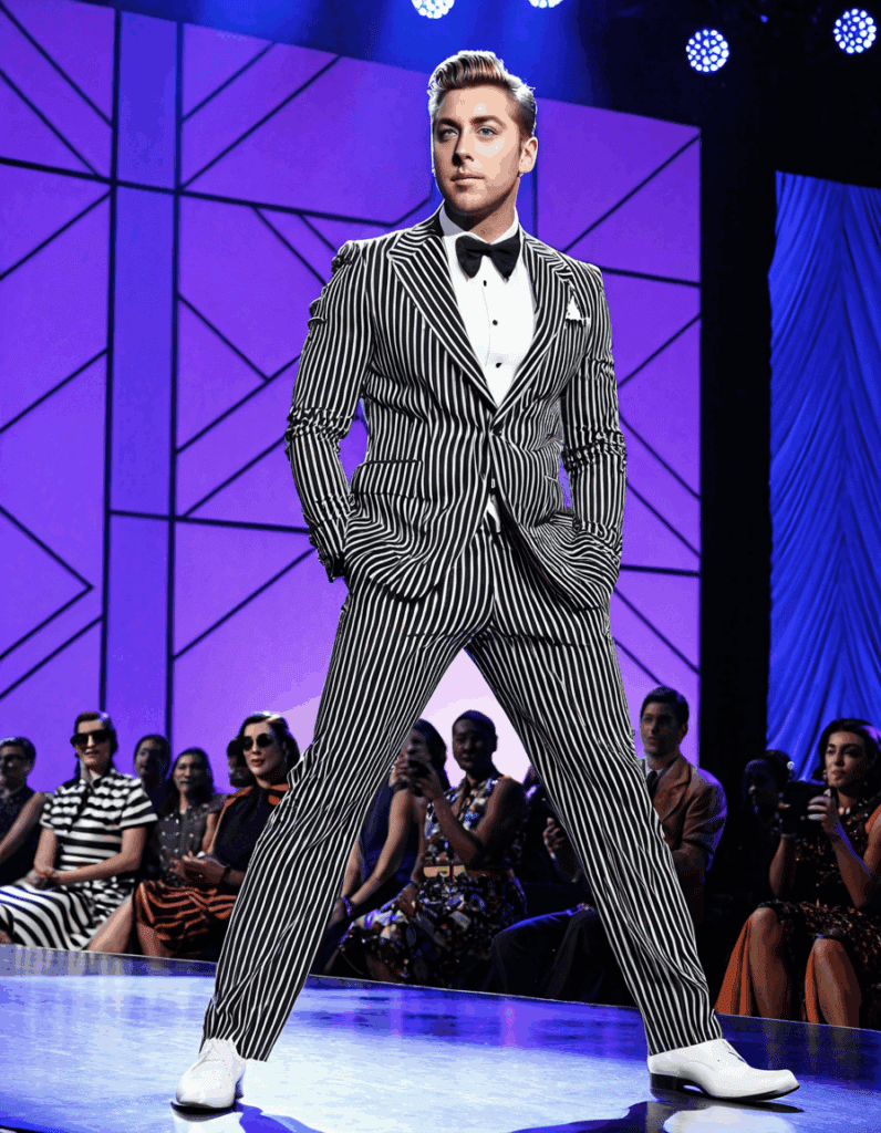 lance bass
