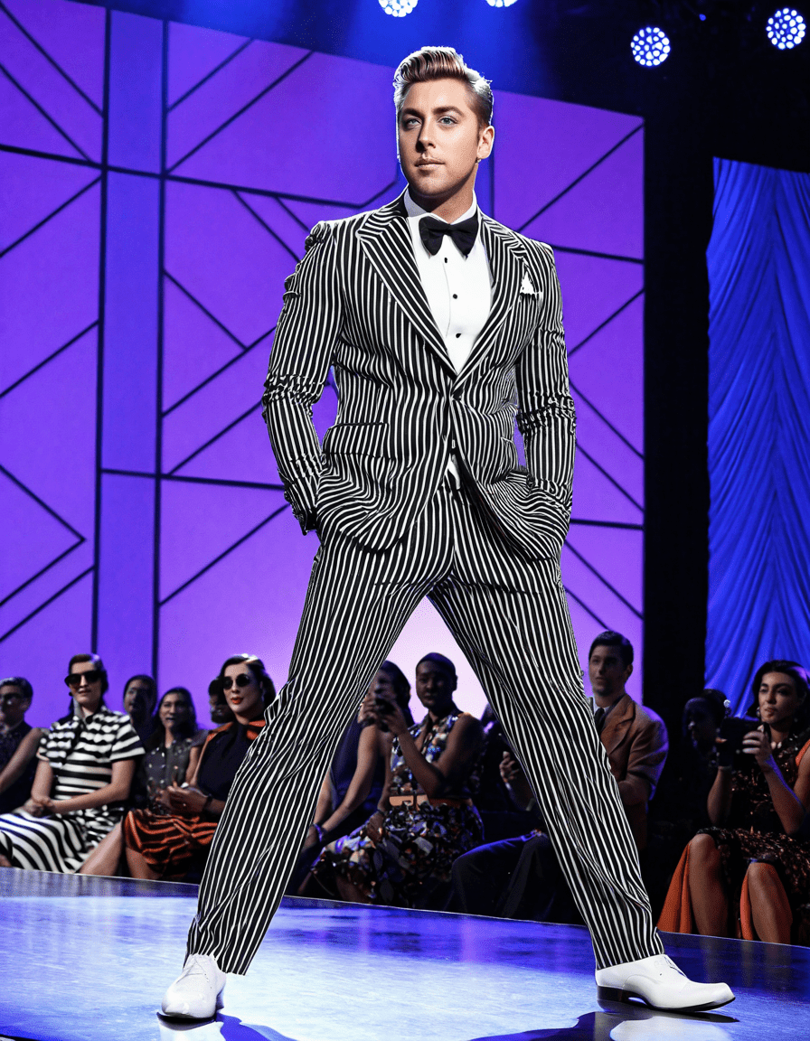 lance bass
