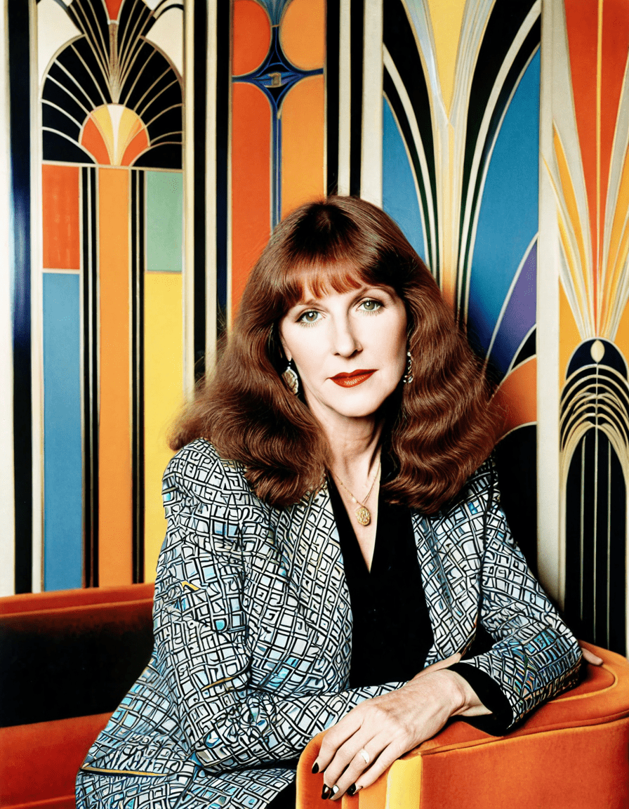 laraine newman
