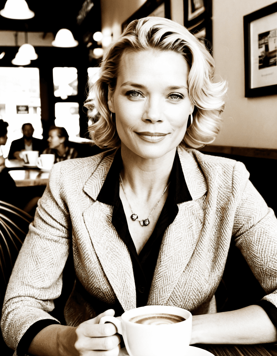laurie holden