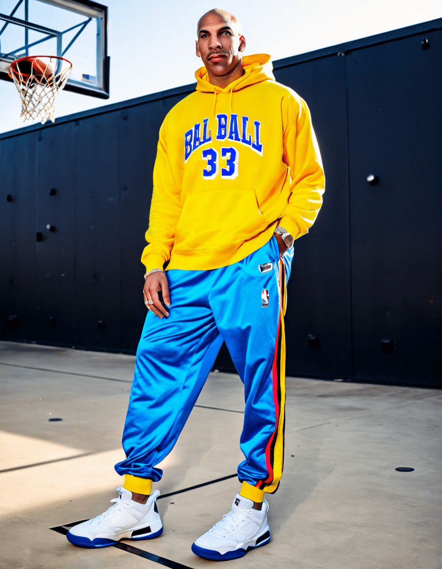 lavar ball