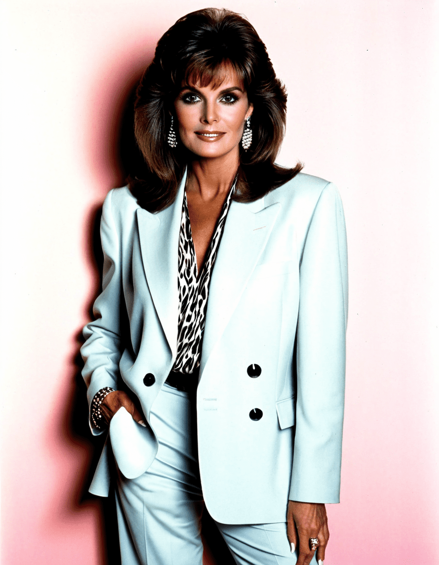 linda gray