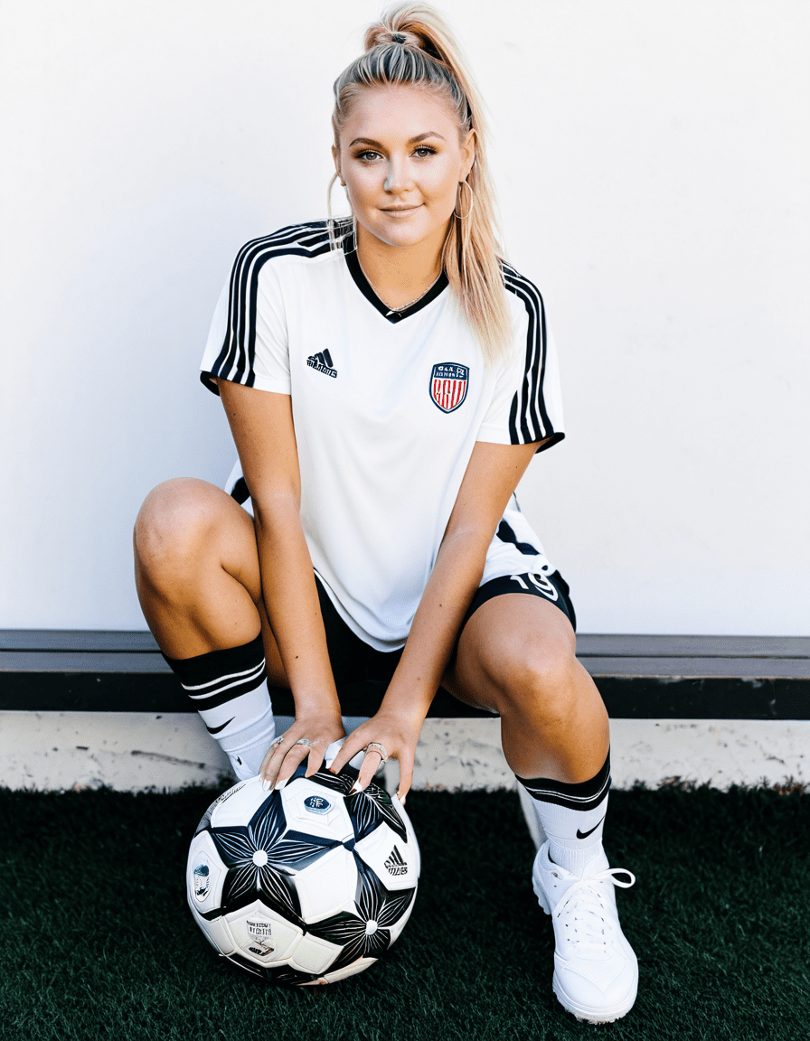 lindsey horan