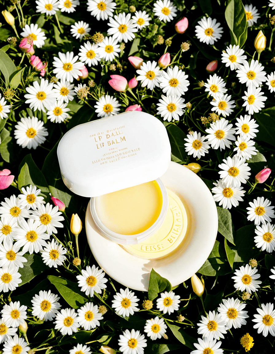 lip balm