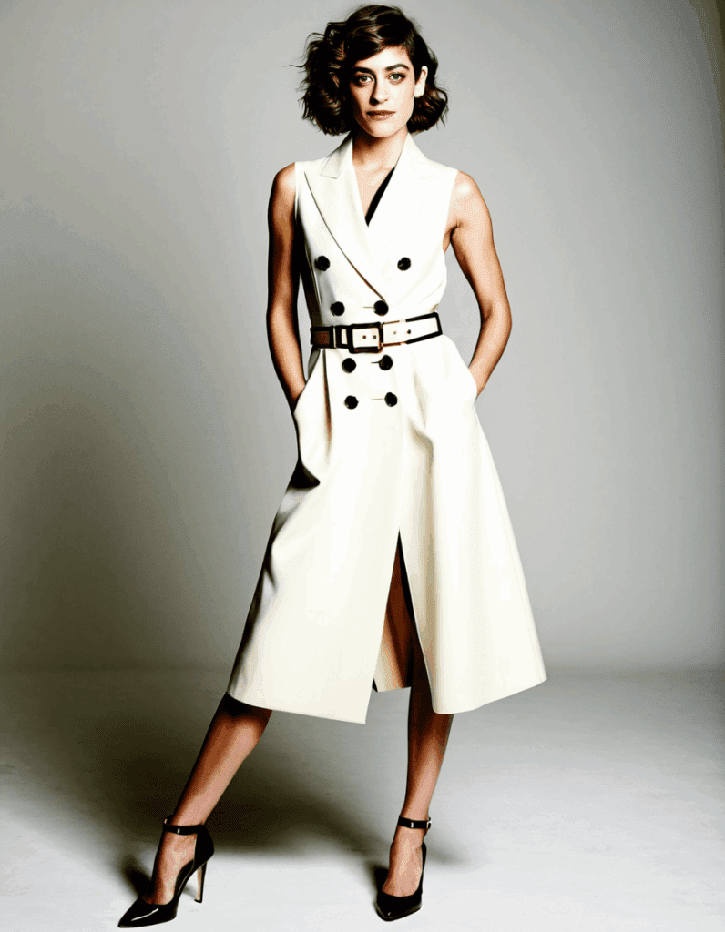 lizzy caplan