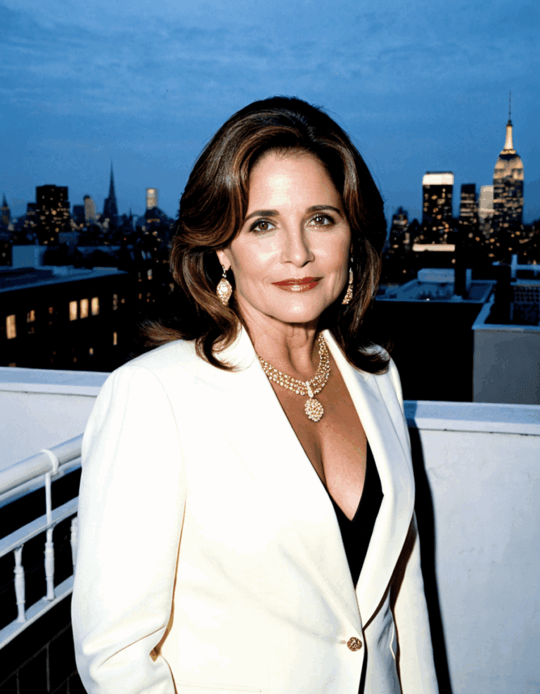 lorraine bracco movies and tv shows