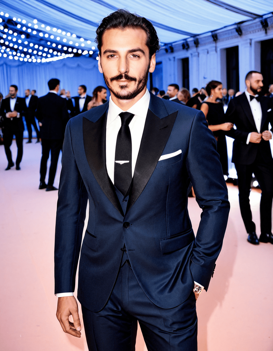 luigi manginoni