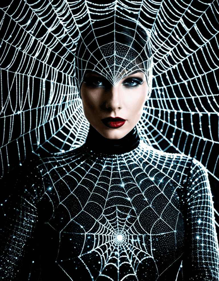 madam web