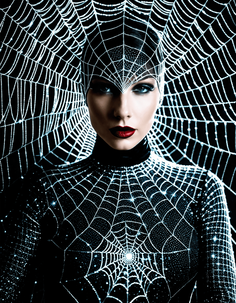 madam web