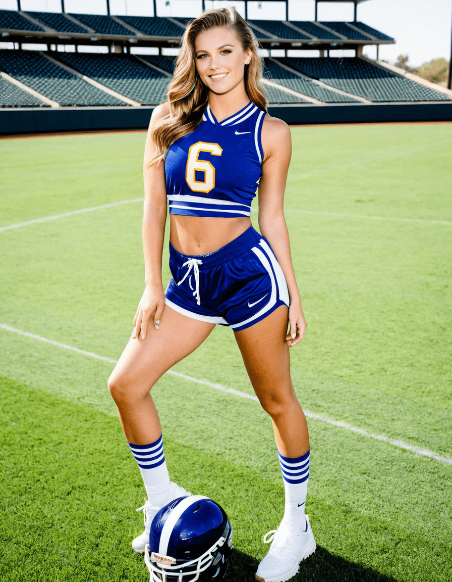 mallory swanson