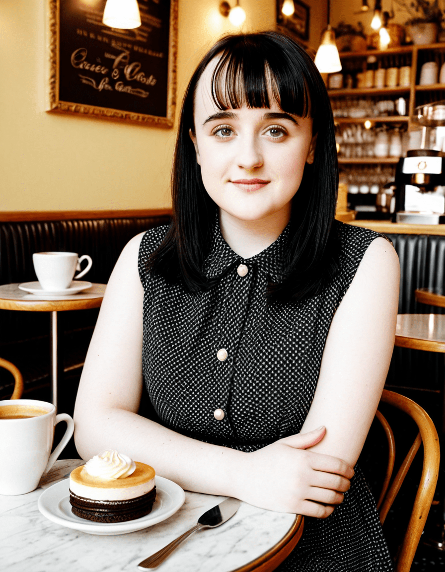 mara wilson