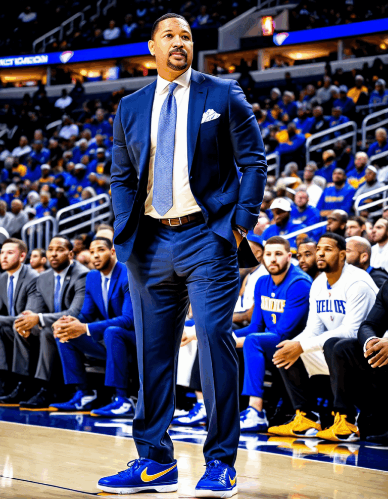 mark jackson
