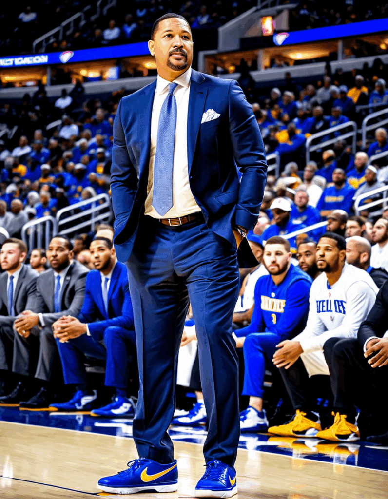 mark jackson