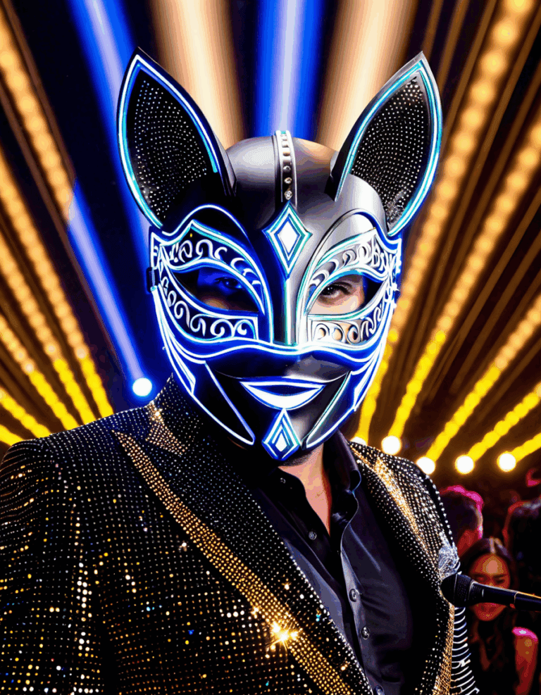 masked singer season 12