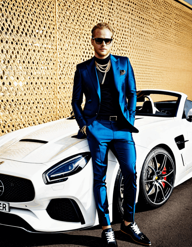 maximillion cooper