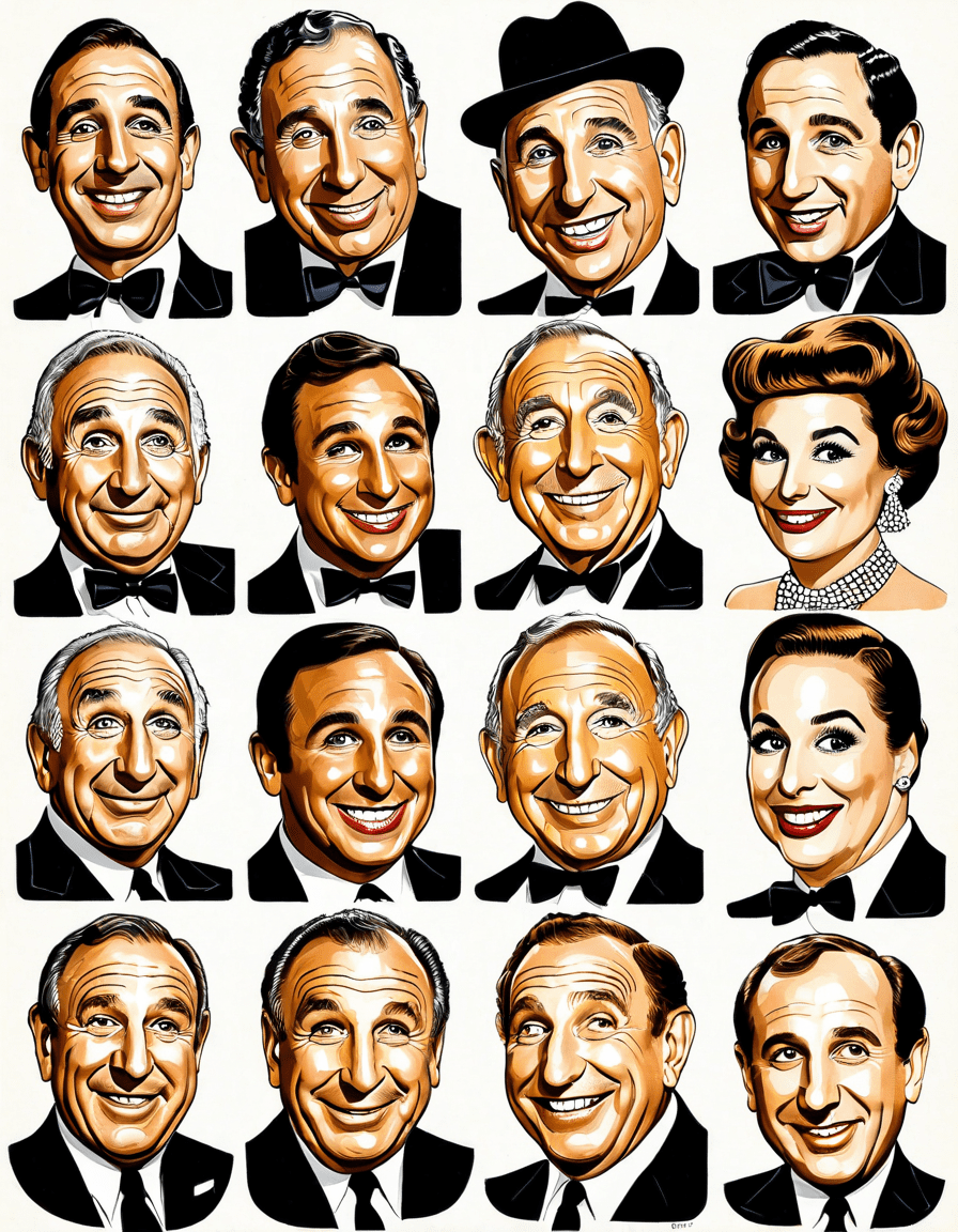 mel brooks movies