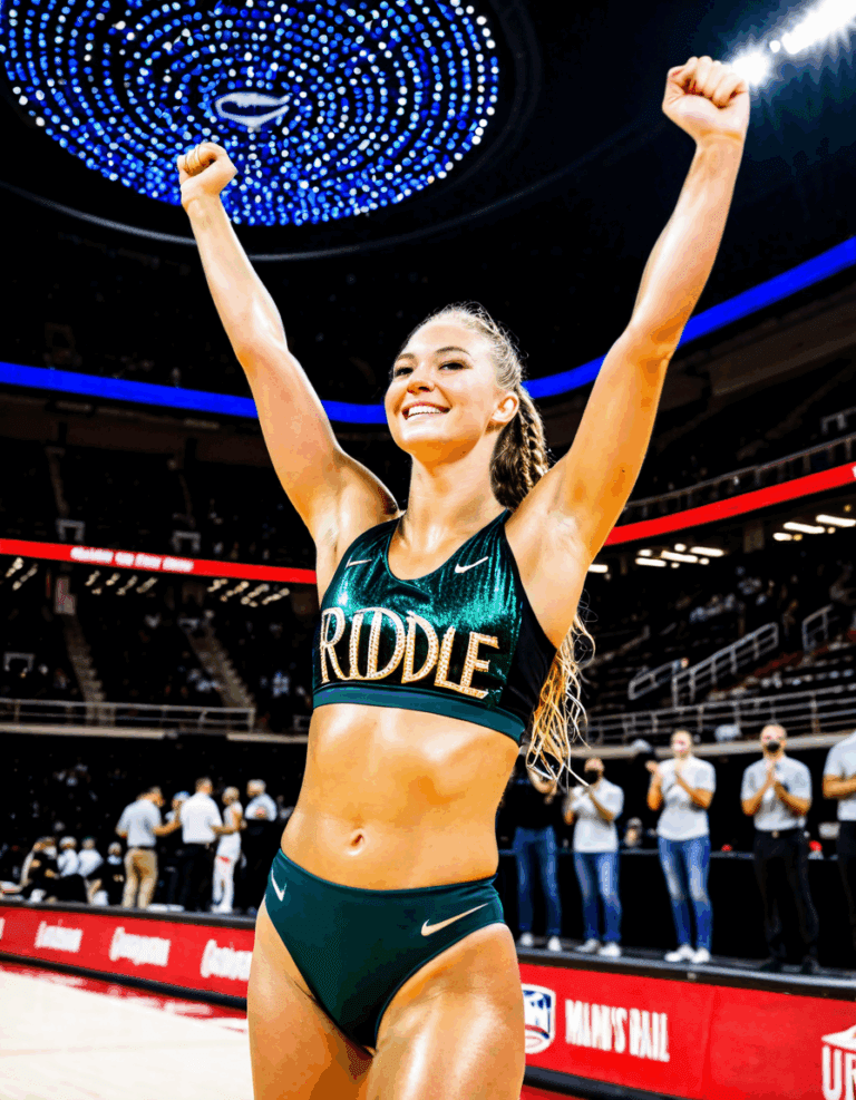 morgan riddle