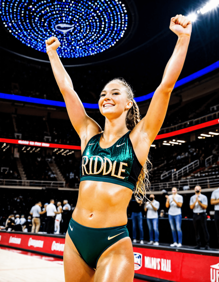 morgan riddle