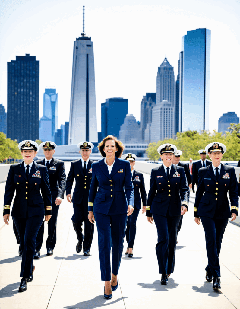 navy joan roberts
