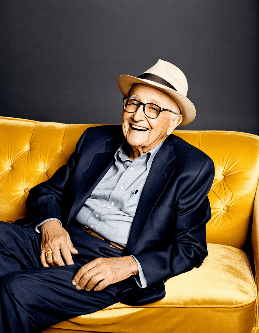 norman lear