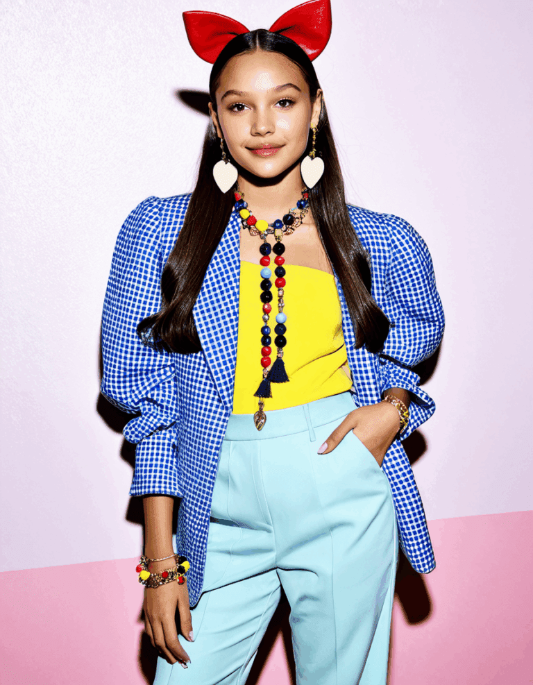 olivia rodrigo age